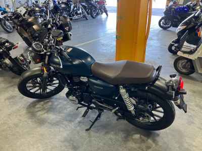 Honda GB350 2022