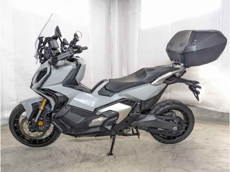 Honda X-Adv 750 2021