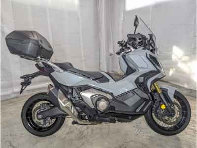 Honda X-Adv 750 2021
