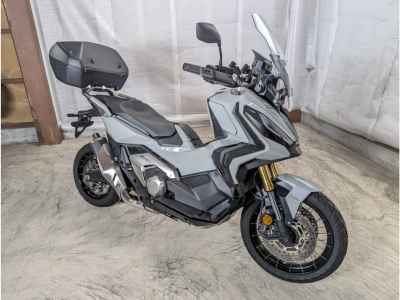 Honda X-Adv 750 2021
