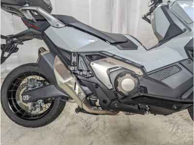 Honda X-Adv 750 2021