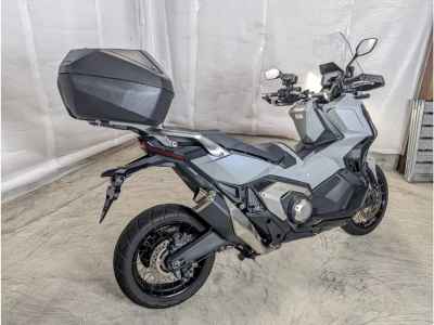 Honda X-Adv 750 2021