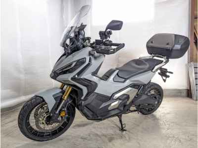 Honda X-Adv 750 2021