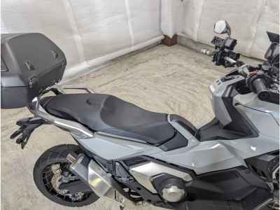 Honda X-Adv 750 2021