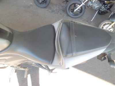 Yamaha YZF-R25 2016