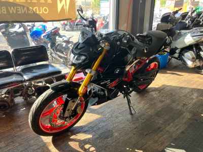 BMW G310R 2023