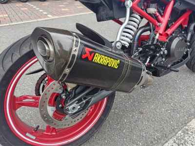 BMW G310R 2023