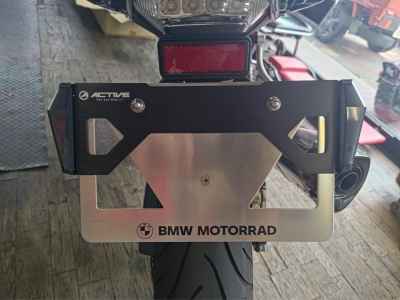 BMW G310R 2023