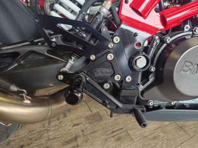 BMW G310R 2023