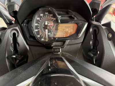 BMW C650 Sport 2016