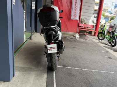 BMW C650 Sport 2016