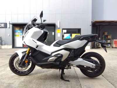 Honda X-Adv 750 2025