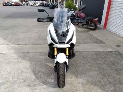 Honda X-Adv 750 2025