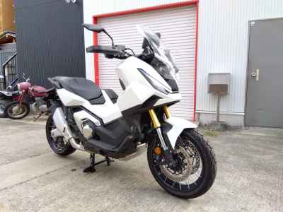 Honda X-Adv 750 2025