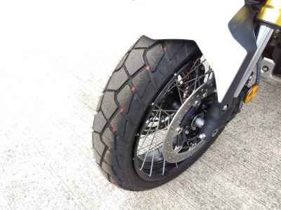 Honda X-Adv 750 2025