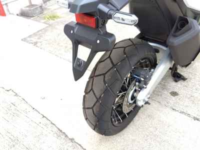 Honda X-Adv 750 2025