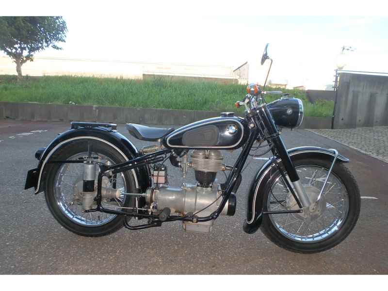 BMW R25