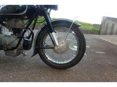BMW R25
