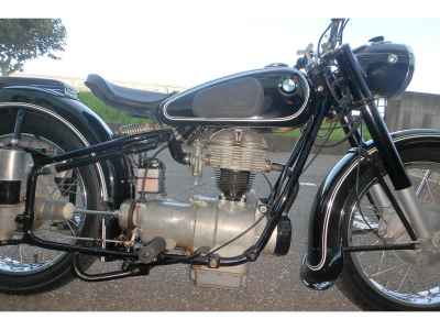 BMW R25