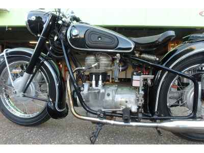 BMW R25