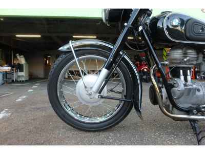 BMW R25