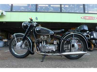 BMW R25