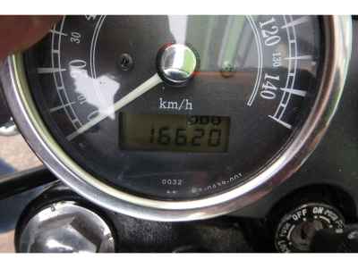 Kawasaki Estrella RS 2008