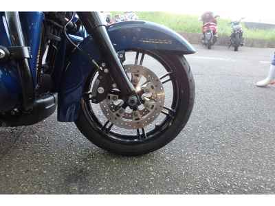 Harley-Davidson Road Glide FLTRK1870 2023