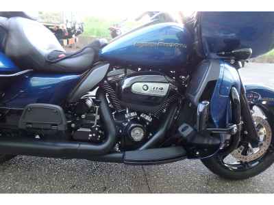 Harley-Davidson Road Glide FLTRK1870 2023