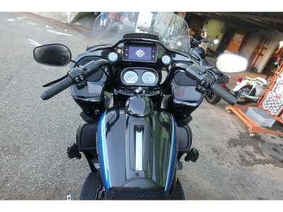 Harley-Davidson Road Glide FLTRK1870 2023