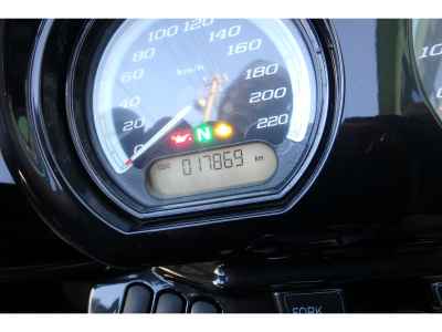 Harley-Davidson Road Glide FLTRK1870 2023
