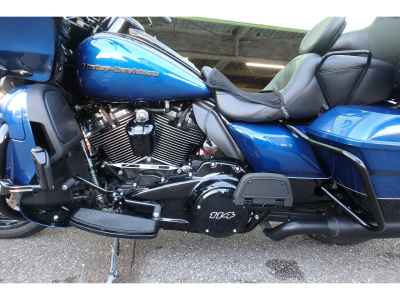 Harley-Davidson Road Glide FLTRK1870 2023