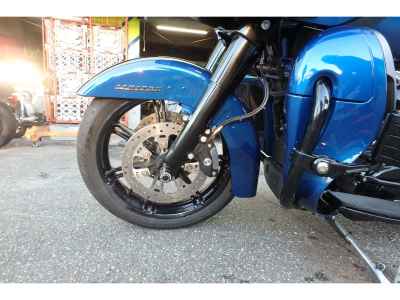 Harley-Davidson Road Glide FLTRK1870 2023