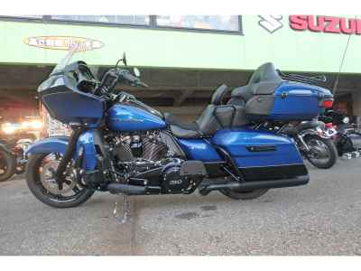 Harley-Davidson Road Glide FLTRK1870 2023