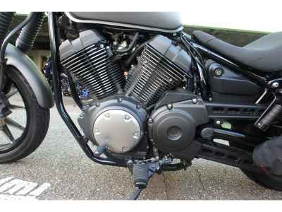 Yamaha Bolt 2014