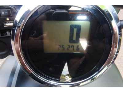 Yamaha Bolt 2014