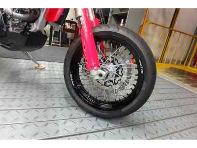 Honda CRF450L 2019