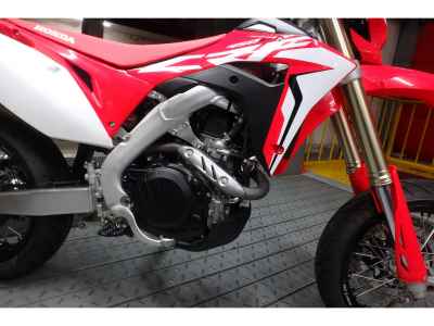 Honda CRF450L 2019