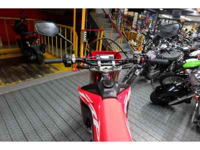 Honda CRF450L 2019