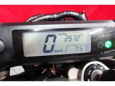 Honda CRF450L 2019