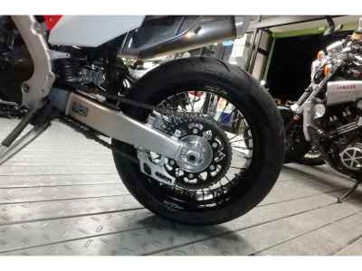 Honda CRF450L 2019