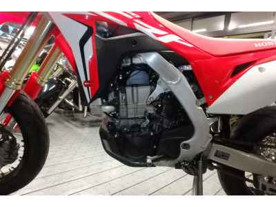 Honda CRF450L 2019