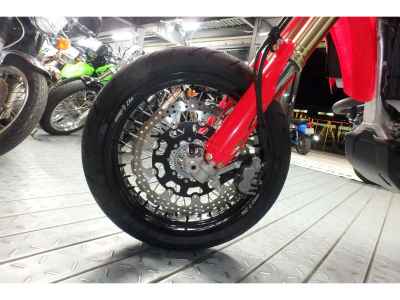 Honda CRF450L 2019