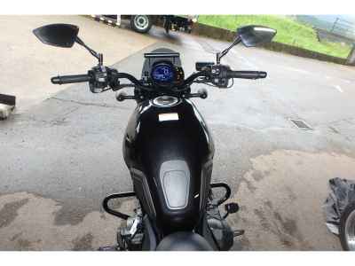Honda Rebel CMX1100 DCT 2023