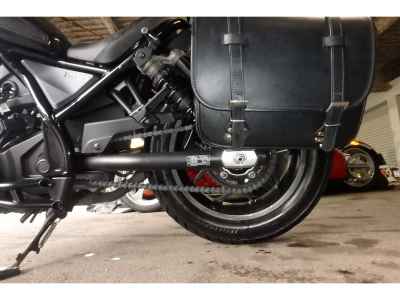 Honda Rebel CMX1100 DCT 2023