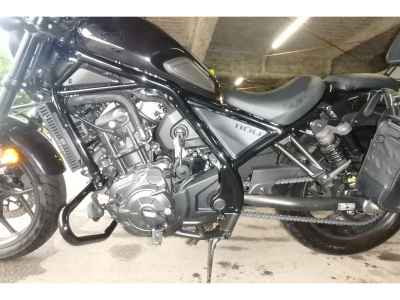 Honda Rebel CMX1100 DCT 2023