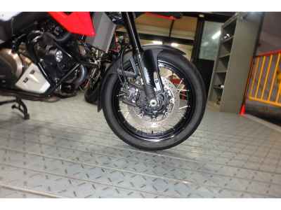 Suzuki V-Strom 1050 XT 2021