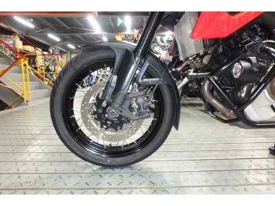 Suzuki V-Strom 1050 XT 2021
