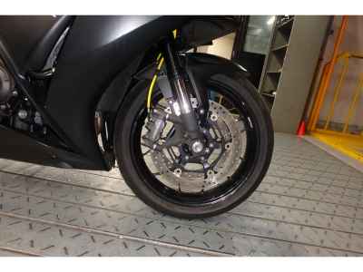 Honda CBR1000RR 2019