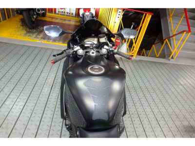 Honda CBR1000RR 2019